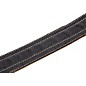 Taylor American Dream Leather Strap Brown/Black 2.5 in.