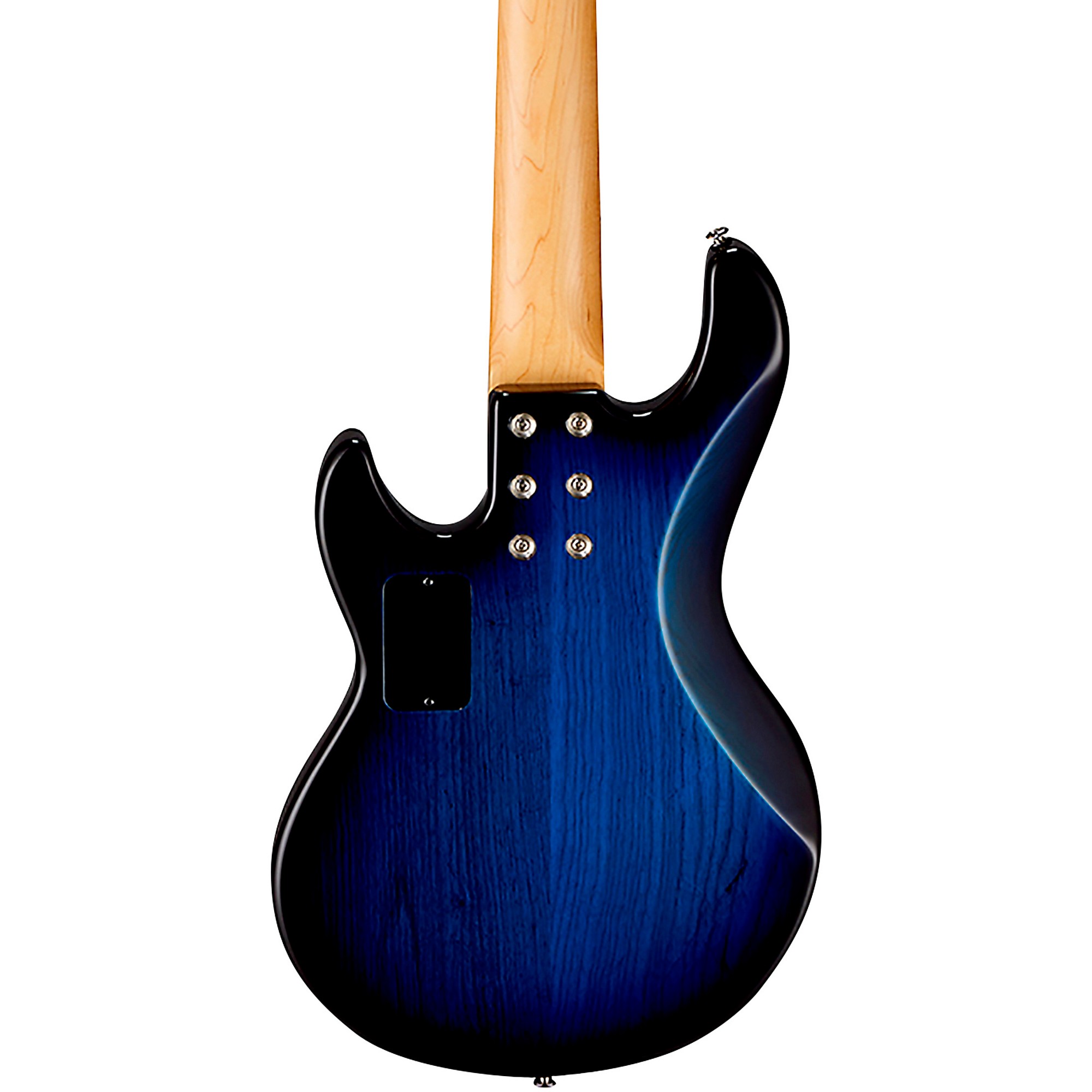 G&L CLF Research L-2500 Series 750 5 String Maple Fingerboard