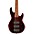 G&L CLF Research L-2500 Series 750 5-St... G&L CLF Research L-2500 Series 750 5-String Electric Bass Guitar Ruby Red Metallic