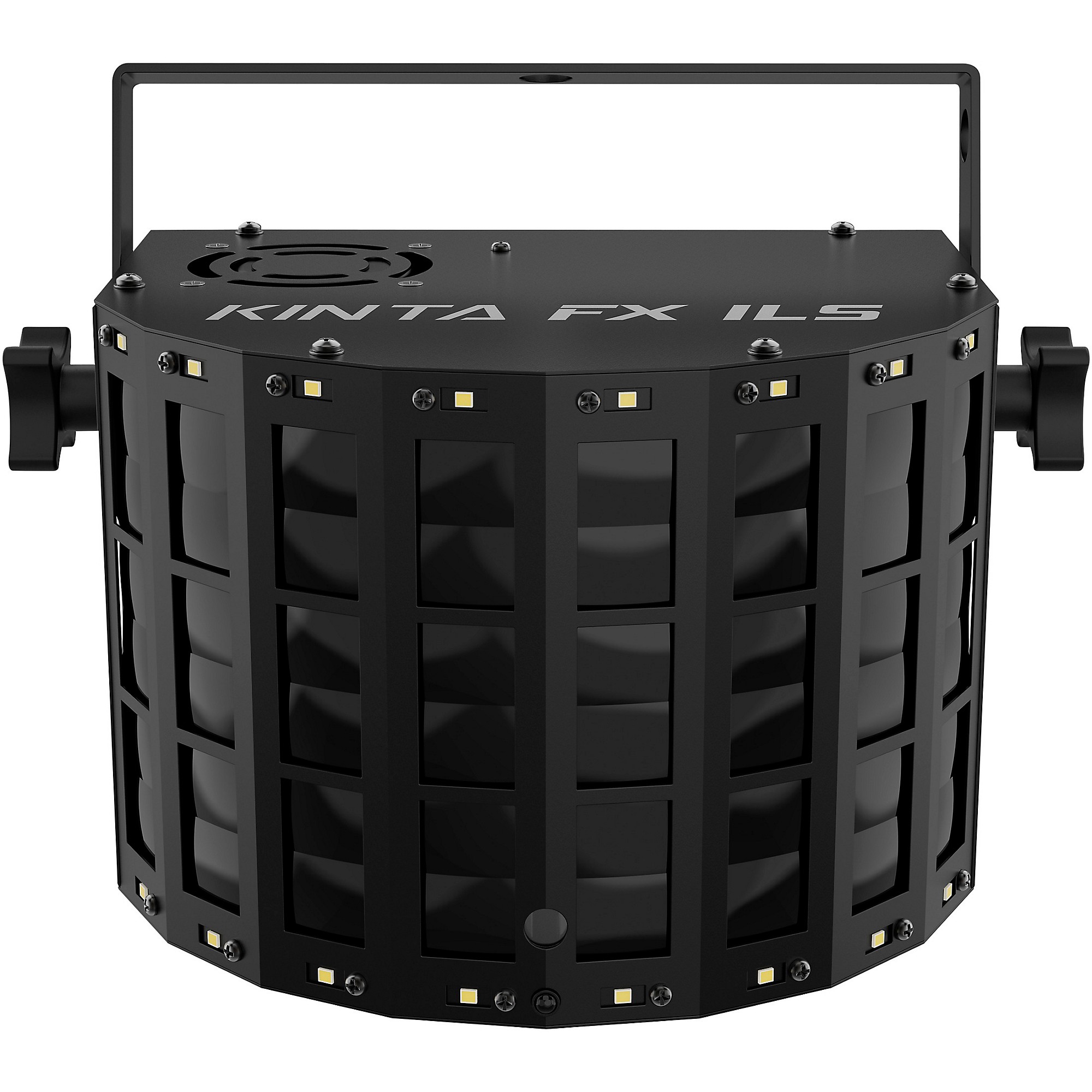 Chauvet DJ Kinta FX ILS Compact RGBW Kinta / SMD Strobe