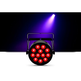 CHAUVET DJ SlimPAR Q12 ILS Wash Light