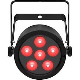 CHAUVET DJ SlimPAR H6 ILS Wash Light