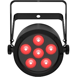 CHAUVET DJ SlimPAR Q6 ILS Wash Light