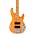 G&L CLF Research L-2500 5 String Maple Fingerboar... G&L CLF Research L-2500 5 String Maple Fingerboard Electric Bass Natural