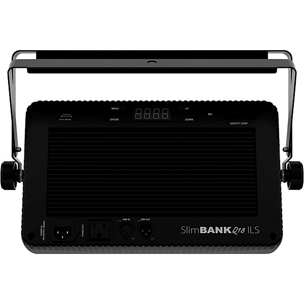 CHAUVET DJ SlimBANK Q18 ILS Wash Light