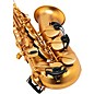 Selmer Paris 92LTD22 Modele 2022 Supreme Alto Saxophone Dark Gold Matte Lacquer