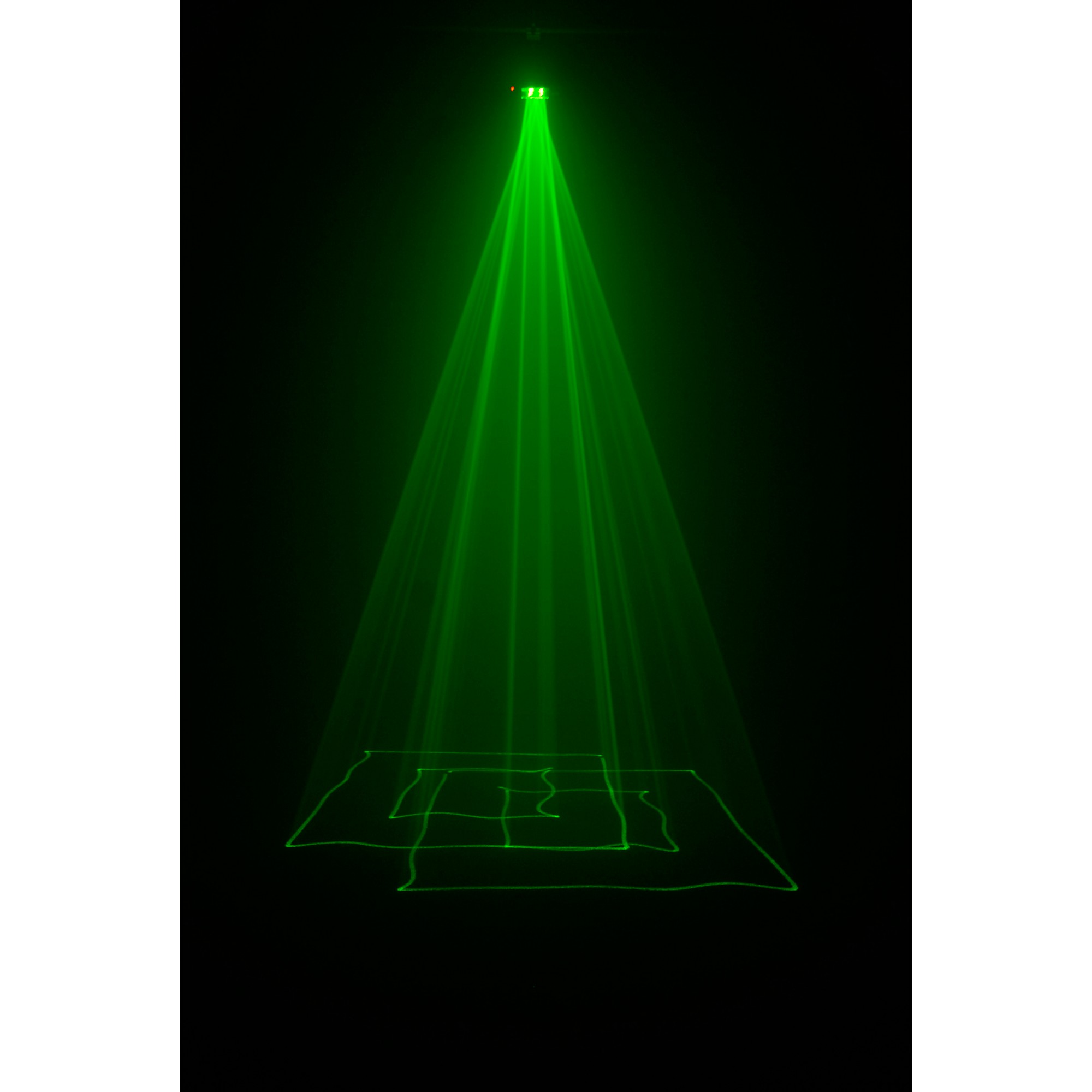CHAUVET DJ Scorpion Dual RGB ILS Fat Beam Laser | Guitar Center
