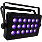 CHAUVET DJ LED Shadow 2 ILS UV LED Black Light Panel