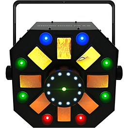 CHAUVET DJ Swarm Wash FX ILS Multi-Effect light