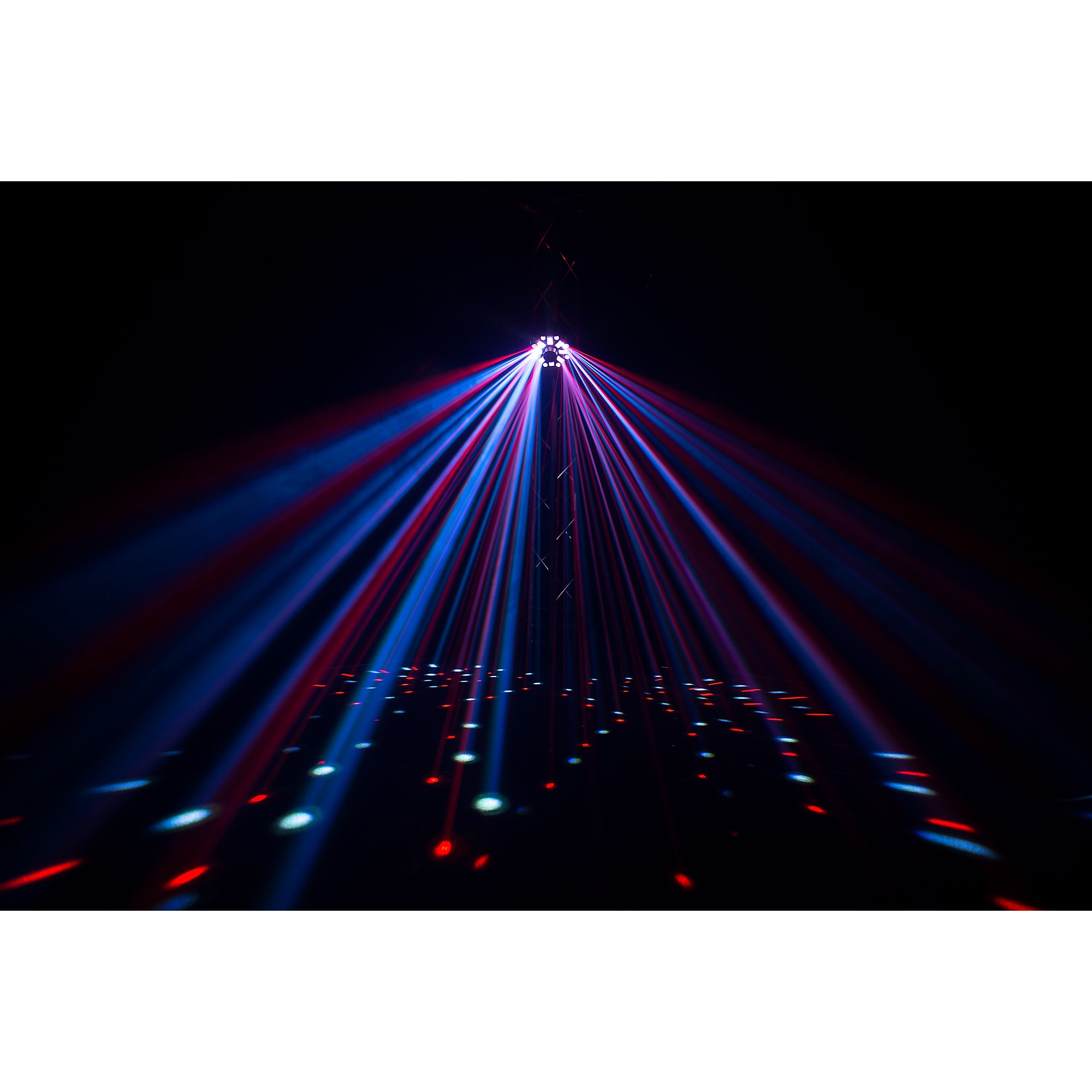 CHAUVET DJ Swarm Wash FX ILS Multi-Effect light | Guitar Center