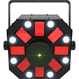 CHAUVET DJ Swarm 5 FX ILS Multi-Effect Light