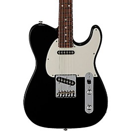 G&L Fullerton Deluxe ASAT Classic Electric Guitar Jet Black G&L Fullerton Deluxe ASAT Classic Electric Guitar Jet Black