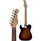 G&L Fullerton Deluxe ASAT Classic Electric Guitar 3-Tone Sunburst