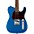 G&L Fullerton Deluxe ASAT Classic Electric Guitar Jet B... G&L Fullerton Deluxe ASAT Classic Electric Guitar Lake Placid Blue