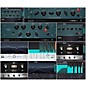 Apogee FX Bundle with EQP-1A, MEQ-5, Opto-3A, ModEQ 6, and ModComp Plug-in thumbnail