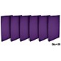 Auralex Studiofoam Wedges 24x48x1 inch Acoustic Panel 20-pack Purple thumbnail