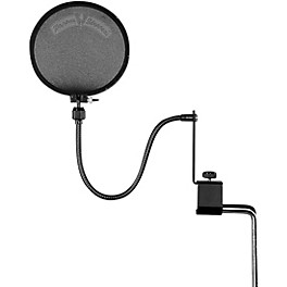 Shure PS-6 PopperStopper Pop Filter