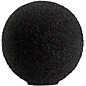 Shure RK355WS Black Foam Windscreens for SM93 Set of Four thumbnail