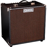 Quilter Labs Aviator Cub Uk 50W 1X12 Advanced Single-Channel Combo Amplifier Black for sale