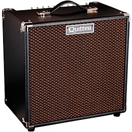 Open Box Quilter Labs Aviator Cub UK 50W 1x12 Advanced Single-Channel Combo Amplifier Level 1 Black