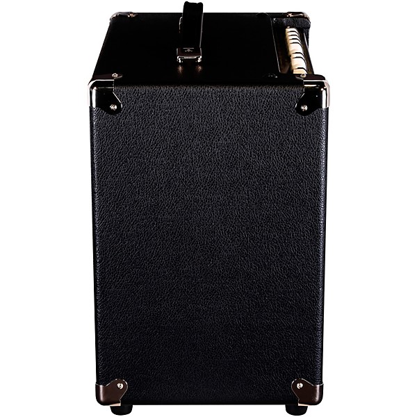 Open Box Quilter Labs Aviator Cub UK 50W 1x12 Advanced Single-Channel Combo Amplifier Level 1 Black