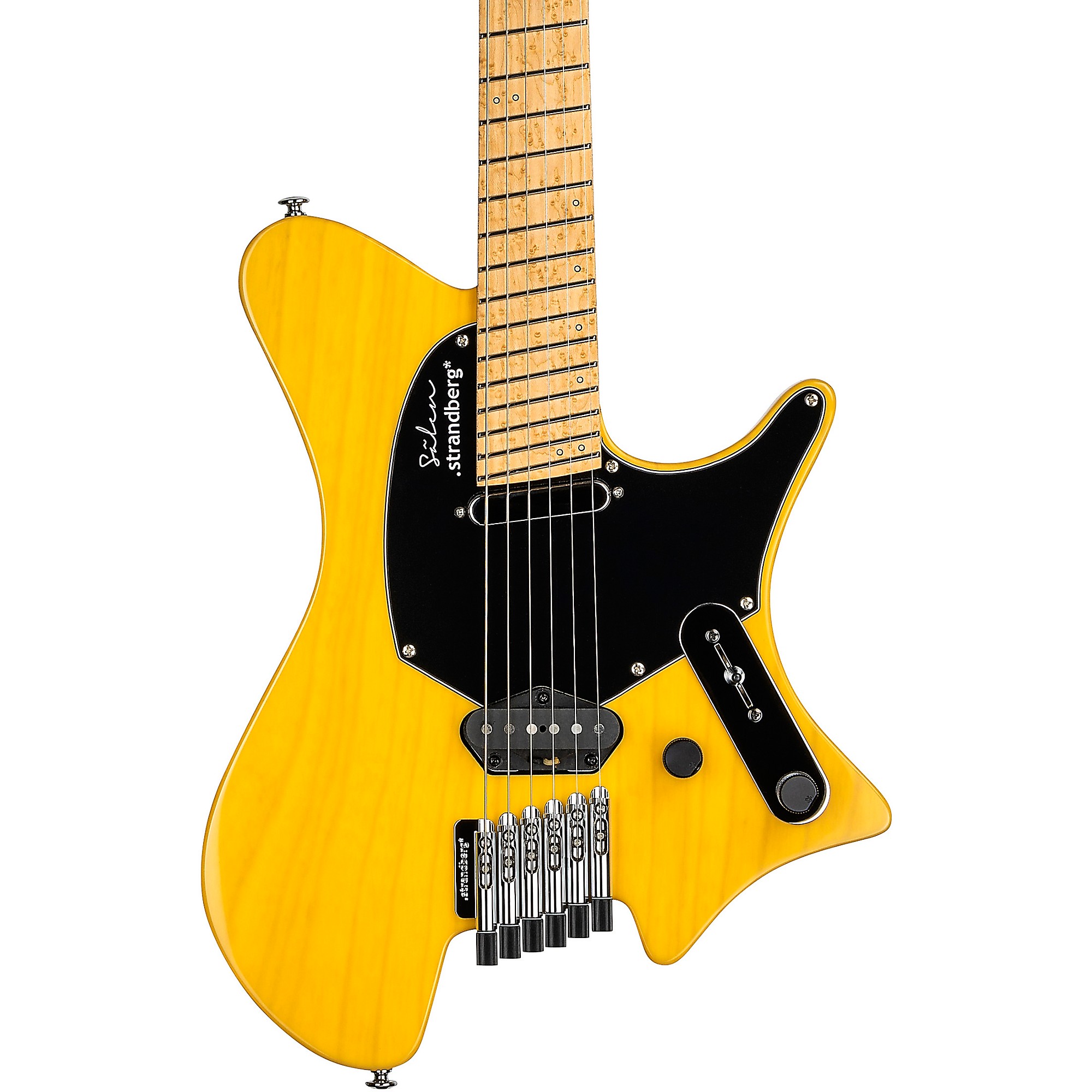 ギター .strandberg* Salen Classic strandberg* Guitars