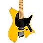strandberg Salen Classic NX Electric Guitar Butterscotch Blonde thumbnail