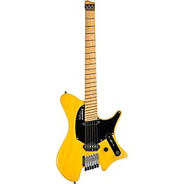 strandberg Salen Classic NX Electric Guitar Butterscotch Blonde