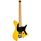 strandberg Salen Classic NX Electric Guitar Butterscotch Blonde