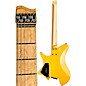 strandberg Salen Classic NX Electric Guitar Butterscotch Blonde