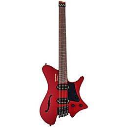 strandberg Salen Jazz NX Electric Guitar Burgundy