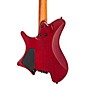 strandberg Salen Jazz NX Electric Guitar Burgundy