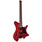 strandberg Salen Jazz NX Electric Guitar Burgundy