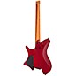 strandberg Salen Jazz NX Electric Guitar Burgundy