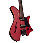 strandberg Salen Jazz NX Electric Guitar Burgundy