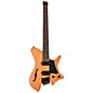 strandberg Salen Jazz NX Electric Guitar Natural