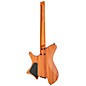 strandberg Salen Jazz NX Electric Guitar Natural
