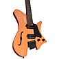 strandberg Salen Jazz NX Electric Guitar Natural