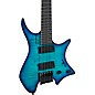 strandberg Boden Plus NX 7 True Temperament 7-String Electric Guitar Glacier Blue thumbnail