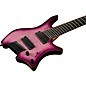 strandberg Boden Plus NX 8 True Temperament 8-String Electric Guitar Twilight Purple