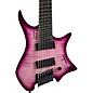 strandberg Boden Plus NX 8 True Temperament 8-String Electric Guitar Twilight Purple thumbnail
