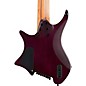 strandberg Boden Plus NX 8 True Temperament 8-String Electric Guitar Twilight Purple