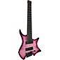 strandberg Boden Plus NX 8 True Temperament 8-String Electric Guitar Twilight Purple