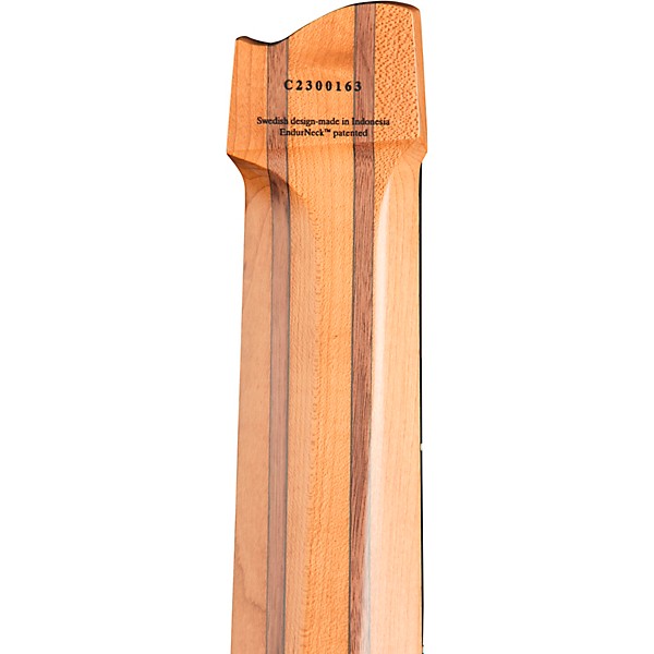 strandberg Boden Plus NX 8 True Temperament 8-String Electric Guitar Twilight Purple