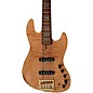 Open Box Sire V10 DX-5 5-String Electric Bass Level 2 Natural 197881120726 thumbnail