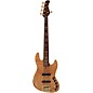 Open Box Sire V10 DX-5 5-String Electric Bass Level 2 Natural 197881120726