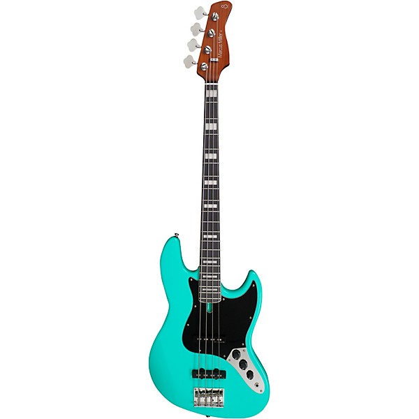 Sire V5R-4 Electric Bass Mild Green
