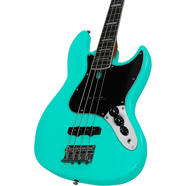 Sire V5R-4 Electric Bass Mild Green