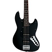 Sire V3-4 Electric Bass Black Satin for sale