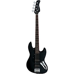 Sire V3-4 Electric Bass Black Satin